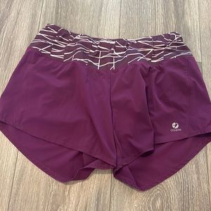 Oiselle Running Shorts